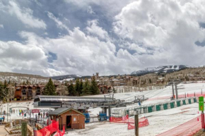Lichenhearth # 4 Snowmass Village